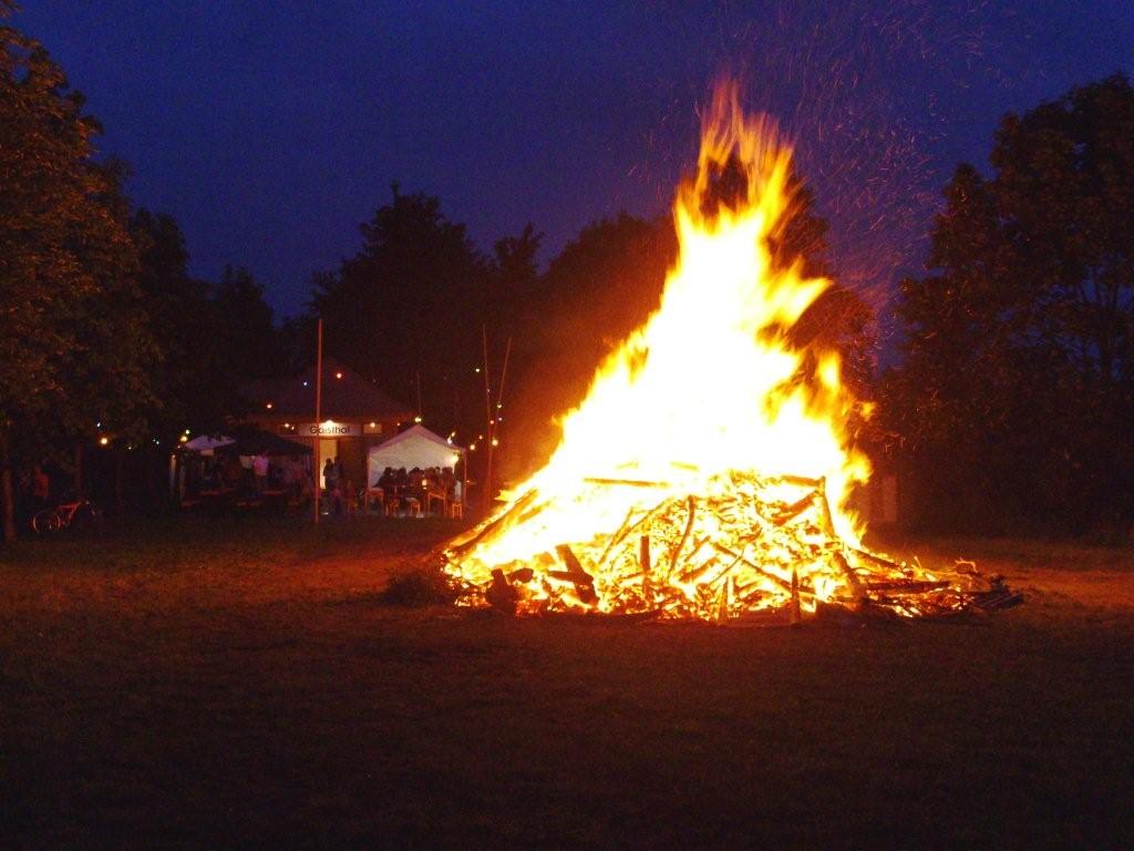 Johannisfeuer-2009