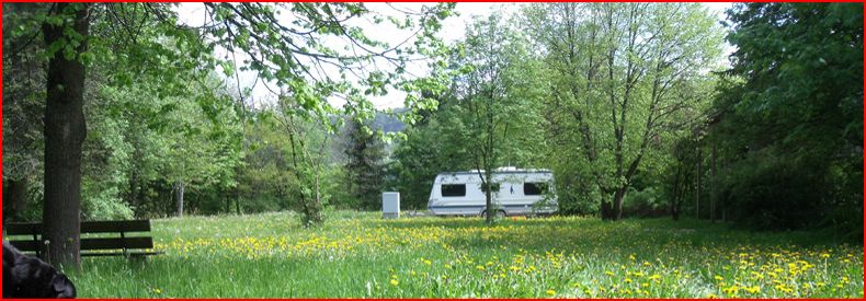 Campingplatz-Gaisthal
