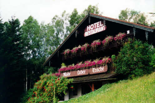 holzschnitzer