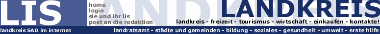 Landkreis Schwandorf